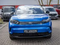 Neu Ford Capri Premium 210 kW (286 PS) 2026 Blau SUV