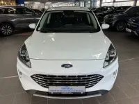 Occasion Ford Kuga Titanium 224 ch (164 kW) 2020 Blanc SUV