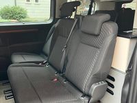 Gebraucht Toyota Proace 110 PS (80 kW) 2021 Weiß Van / Kleinbus