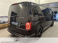 gebraucht VW Multivan T6 2.0 TDI 4MotionHighline AHK/Standhzg