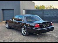 Gebraucht Ford V8 302 PS (222 kW) 2003 Schwarz Limousine