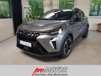 Gebraucht Mitsubishi ASX Edition 158 PS (116 kW) 2025 Grau SUV
