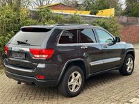 gebraucht Jeep Grand Cherokee 3.0 CRD Limited *MEMORY*PANO*