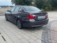 Gebraucht BMW 325 M Performance 218 PS (160 kW) 2005 Grau Limousine