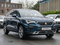 gebraucht Seat Ateca 1.5 TSI ACT Style el.Heck LM KlimaA AUT