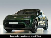 Neu Porsche Macan 264 kW (360 PS) 2026 Grün SUV