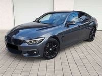 gebraucht BMW 430 d GC xDrive/3xM-Sport/LED/HuD/AhK/19"/Eu6