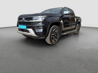 Gebraucht VW Amarok Style 241 PS (177 kW) 2025 Schwarz Pickup