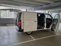 Gebraucht VW T6 102 PS (75 kW) 2017 Weiß Van