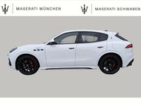 Gebraucht Maserati Grecale 530 PS (389 kW) 2024 Weiß SUV