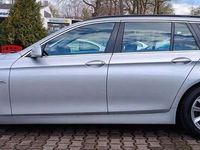 gebraucht BMW 530 d xDrive Navi Xenon Head-Up Serviceheft
