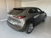Gebraucht Mazda CX-30 Takumi-Line 140 PS (102 kW) 2025 Grau SUV