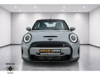Gebraucht Mini Cooper S Cabriolet 178 PS (130 kW) 2022 Grau Cabrio