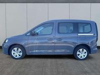 Nouă VW Caddy 122 CP (89 kW) 2025 Gri Monovolum