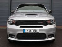 gebraucht Dodge Durango 5.7 R/T/BRC GAS/KAMERA/SHZ/LHZ/WIFI/R20