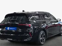 Gebraucht Opel Astra 131 PS (96 kW) 2025 Schwarz Kleinwagen