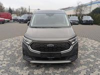 Gebraucht Ford Tourneo Active 122 PS (89 kW) 2025 Grau Van / Kleinbus