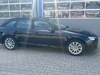 gebraucht Audi A4 40 TDI 190 PS S tronic Avant