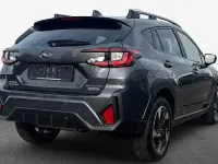 Gebraucht Subaru Crosstrek Platinum 136 PS (100 kW) 2026 Grau SUV