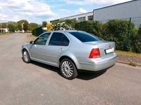 gebraucht VW Bora 1.9 TDI - 131 PS - ASZ - AHK - Special - 125.000 km