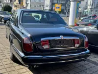 Gebraucht Rolls Royce Silver Seraph 326 PS (239 kW) 1999 Schwarz Limousine