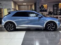 Gebraucht Hyundai Ioniq 5 167 kW (228 PS) 2022 Blau lucid blue / mic (metallic) SUV