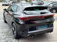 Neu Cupra Formentor VZ 333 PS (244 kW) 2025 Schwarz SUV