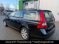 Gebraucht Volvo V70 Kinetic 114 PS (83 kW) 2012 Schwarz Kombi