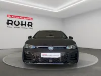 Gebraucht VW Passat R-line 193 PS (141 kW) 2025 Grenadillschwarz metallic Kombi