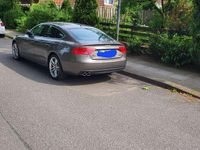 Gebraucht Audi A5 S-Line 190 PS (139 kW) 2015 Coupé