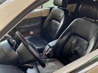 gebraucht VW Beetle Knuffiger VW New1.9TDI Cabriolet Sitzhzg