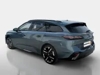 Neu Peugeot 308 SW GT 145 PS (106 kW) 2026 Grau Kombi