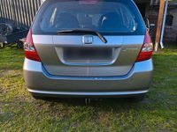 Gebraucht Honda Jazz 83 PS (61 kW) 2004 Grau Kleinwagen