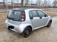 Gebraucht Smart ForFour 75 PS (55 kW) 2006 Grau Kleinwagen