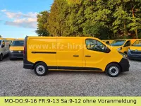 Gebraucht Renault Trafic 120 PS (88 kW) 2020 Gelb Van / Kleinbus