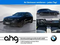 Gebraucht BMW 540 Comfort Edition 303 PS (222 kW) 2026 Schwarz Kombi