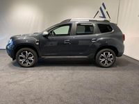 Gebraucht Dacia Duster Prestige 150 PS (110 kW) 2022 Grau SUV