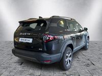 Gebraucht Dacia Bigster Expression 131 PS (96 kW) 2025 Schwarz SUV