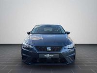 Gebraucht Seat Ibiza Style 116 PS (85 kW) 2024 Magnetic grau metallic (metallic) Limousine