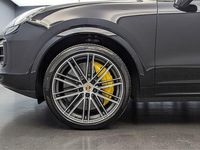 Gebraucht Porsche Cayenne 549 PS (403 kW) 2020 Schwarz SUV