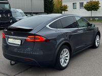 gebraucht Tesla Model X 75D