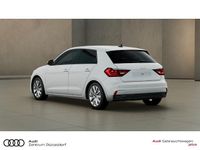 Gebraucht Audi A1 Sportback Basis 95 PS (69 kW) 2025 Weiss Kleinwagen