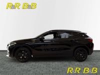 Gebraucht BMW X2 Advantage 178 PS (130 kW) 2023 Schwarz SUV