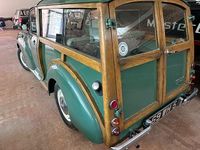 Gebraucht Morris Minor 49 PS (36 kW) 1969 Grün Kombi