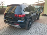 Gebraucht Mercedes GLB200 150 PS (110 kW) 2023 Schwarz SUV