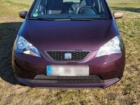 gebraucht Seat Mii by COSMOPOLITAN CNG Erdgas/Benzin