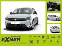 Neu Opel Corsa 101 PS (74 kW) 2026 Weiß (kontur weiß) Kleinwagen