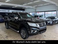 Gebraucht Nissan Navara Tekna 190 PS (139 kW) 2017 Schwarz Pickup