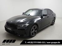 Second-hand BMW 320 Performance 190 CP (139 kW) 2023 Negru Berlinǎ