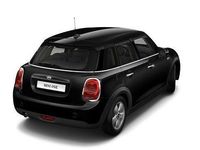 Gebraucht Mini ONE 102 PS (75 kW) 2019 Schwarz Kleinwagen